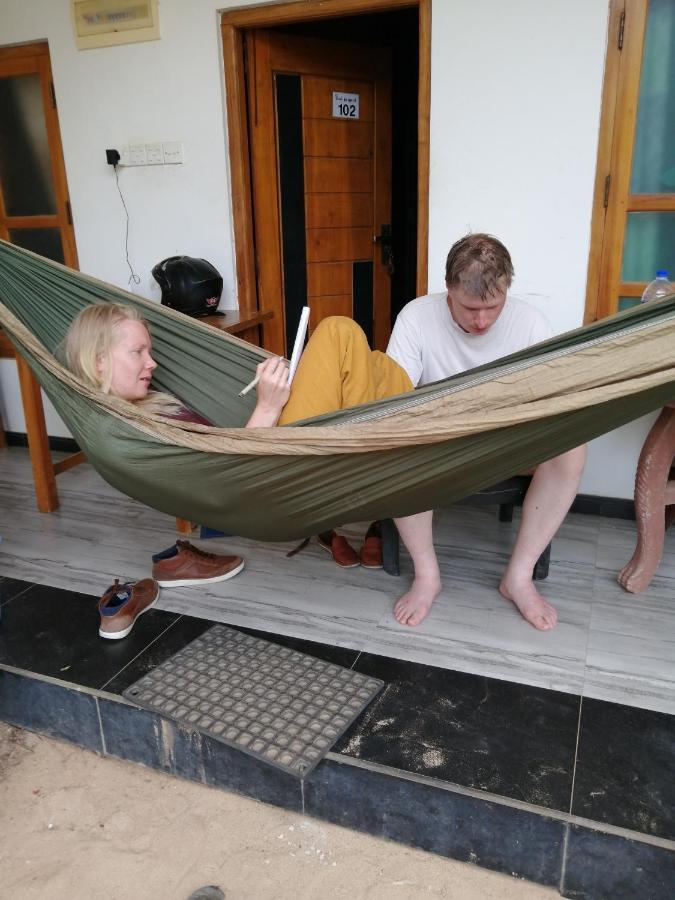 Beach Life Uppuveli トリンコマリー エクステリア 写真