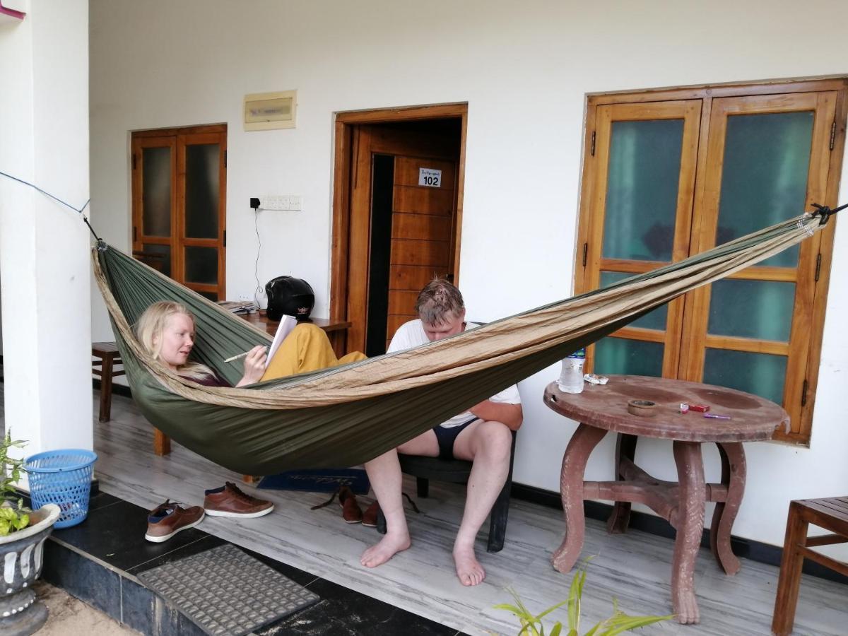 Beach Life Uppuveli トリンコマリー エクステリア 写真