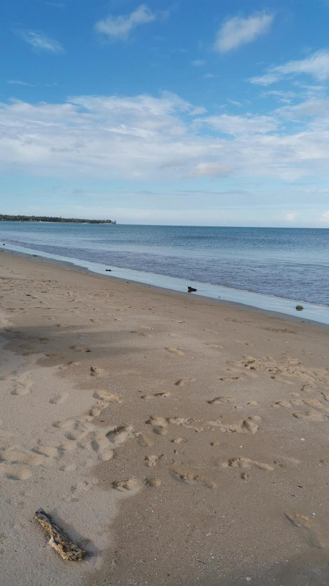 Beach Life Uppuveli トリンコマリー エクステリア 写真